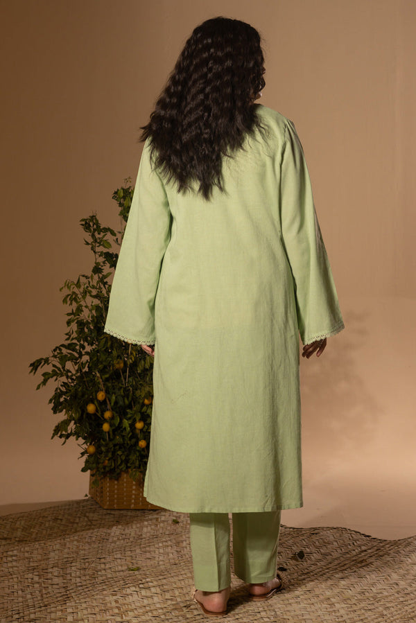 Mono Muse Co-Ord Set