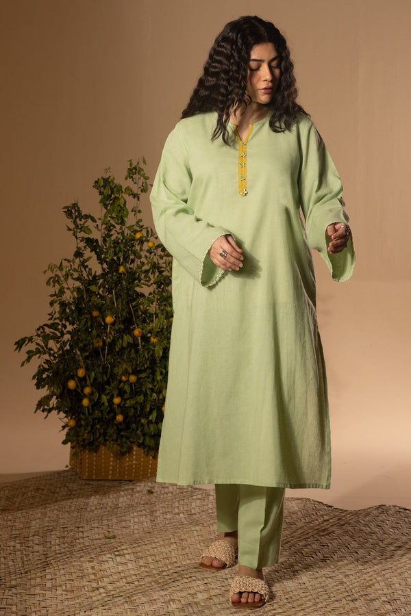 Mono Muse Co-Ord Set