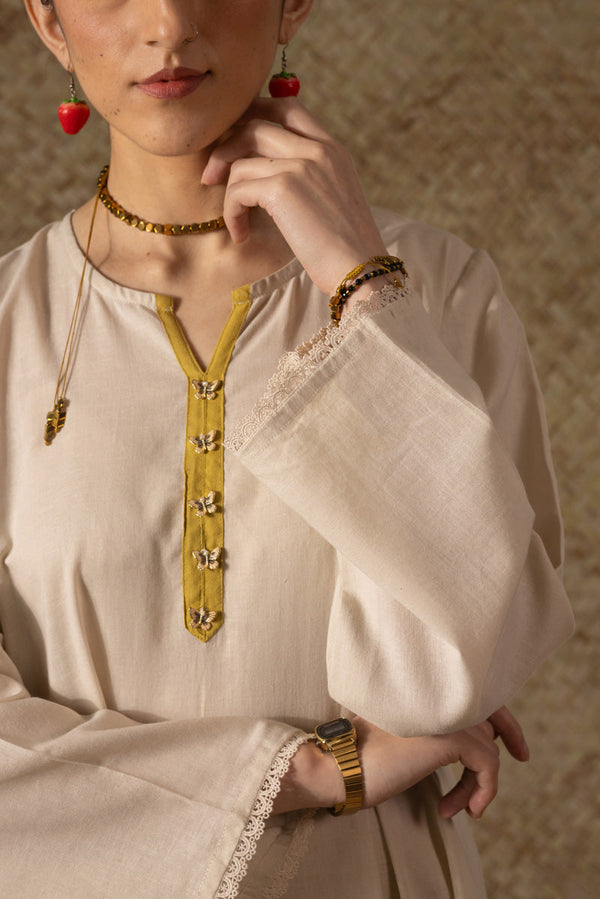 Mono Muse Co-Ord Set