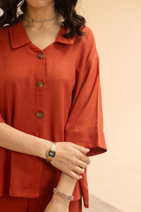 Mono Theory Co-Ord Set