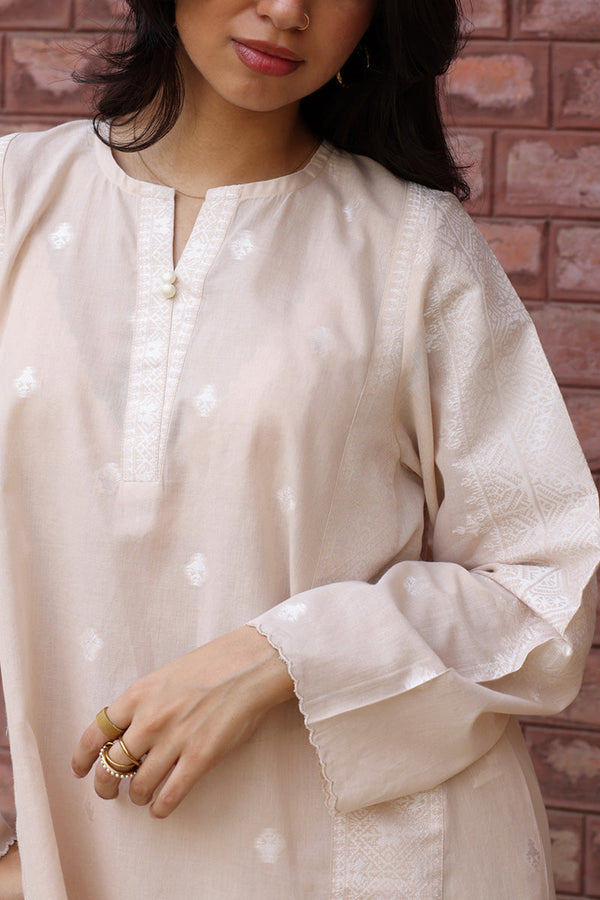 Bohemian Jacquard Edit Set