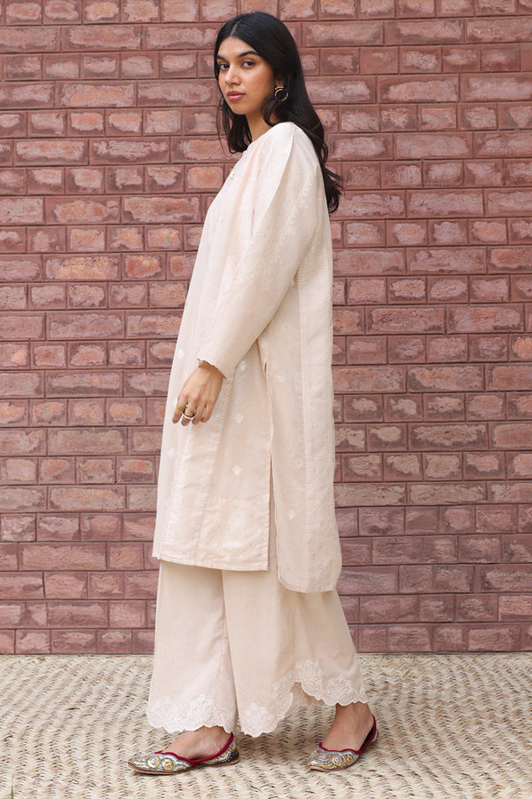 Bohemian Jacquard Edit Set