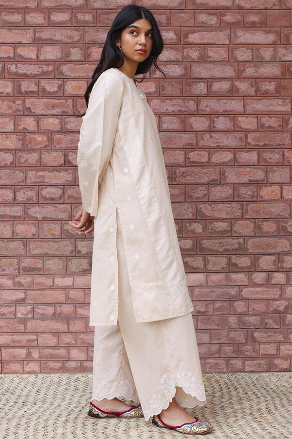 Bohemian Jacquard Edit Set