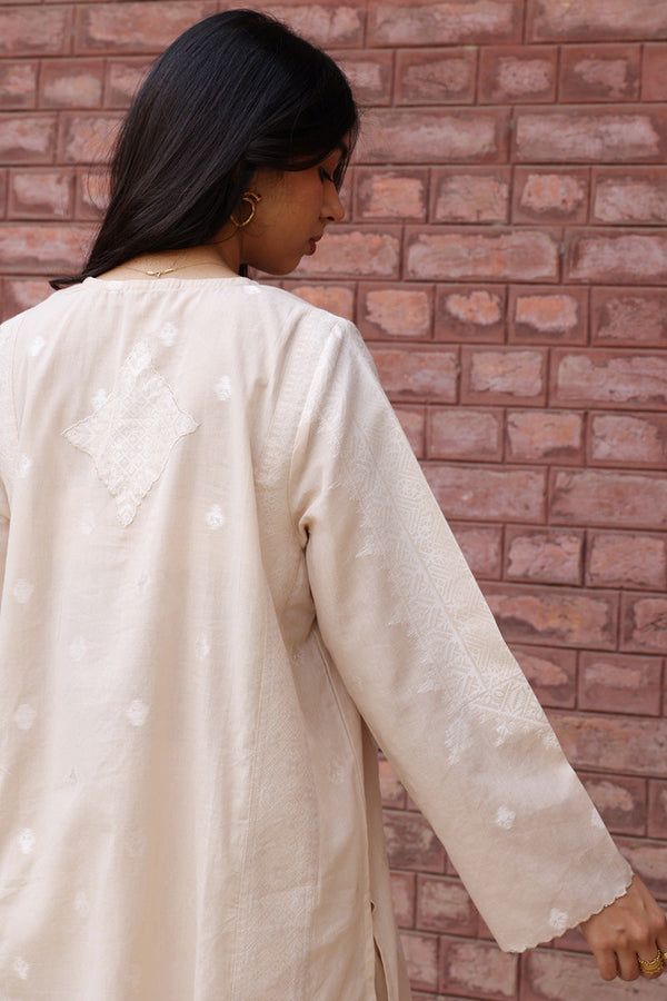 Bohemian Jacquard Edit Set