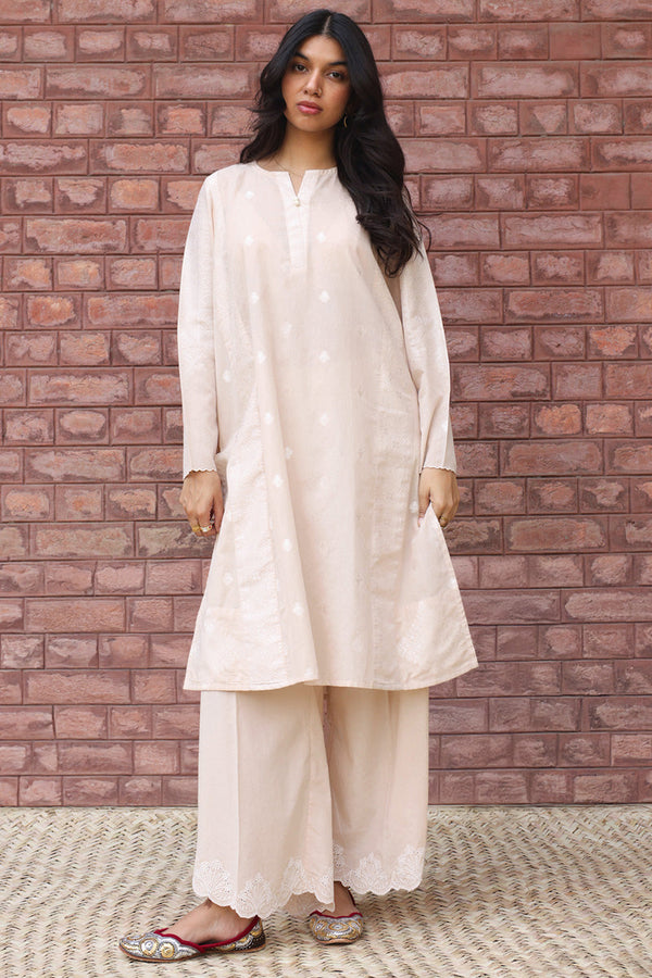 Bohemian Jacquard Edit Set