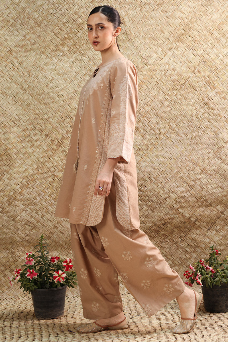 Jacquard Tassel Edit Set