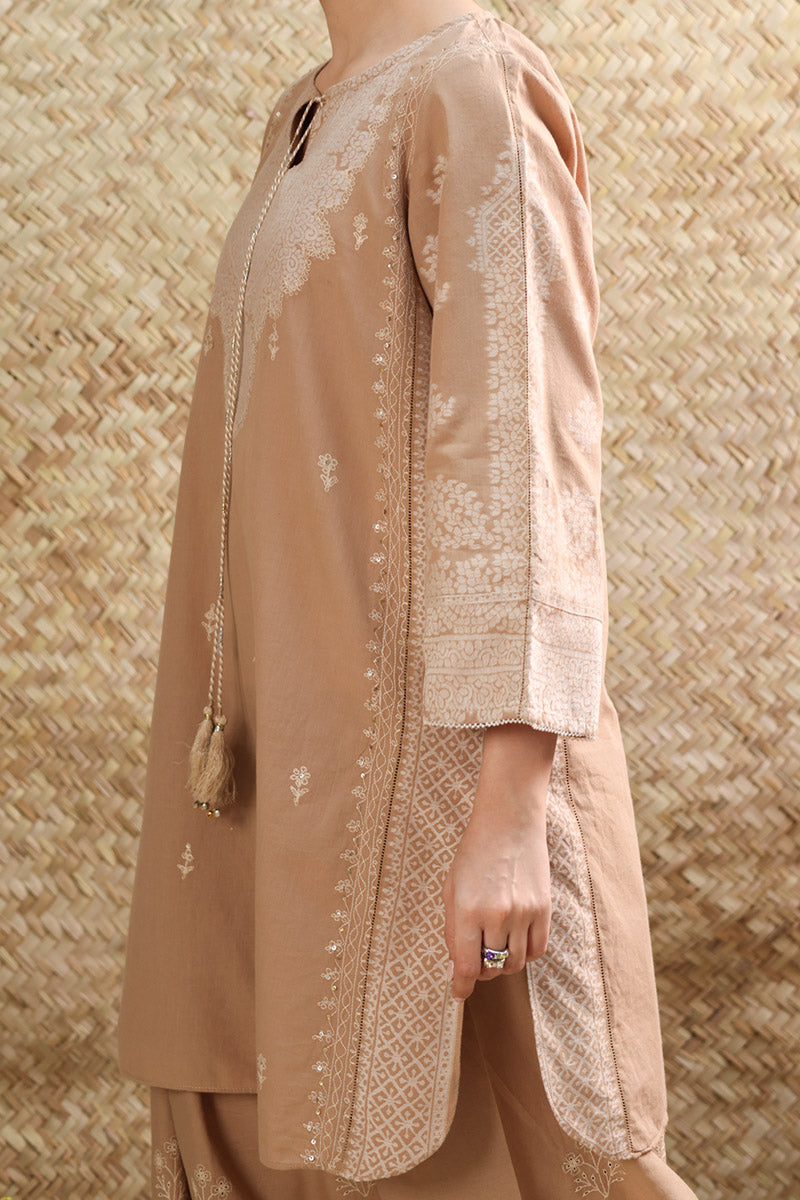 Jacquard Tassel Edit Set