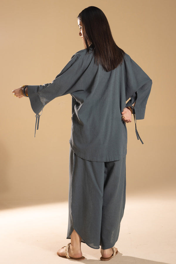 Silent Hue Co-Ord Set