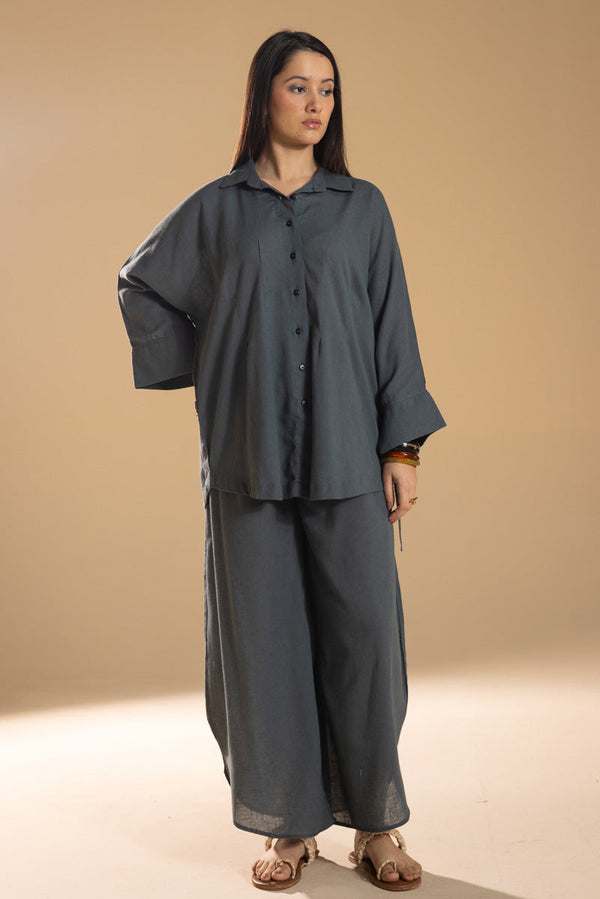 Silent Hue Co-Ord Set