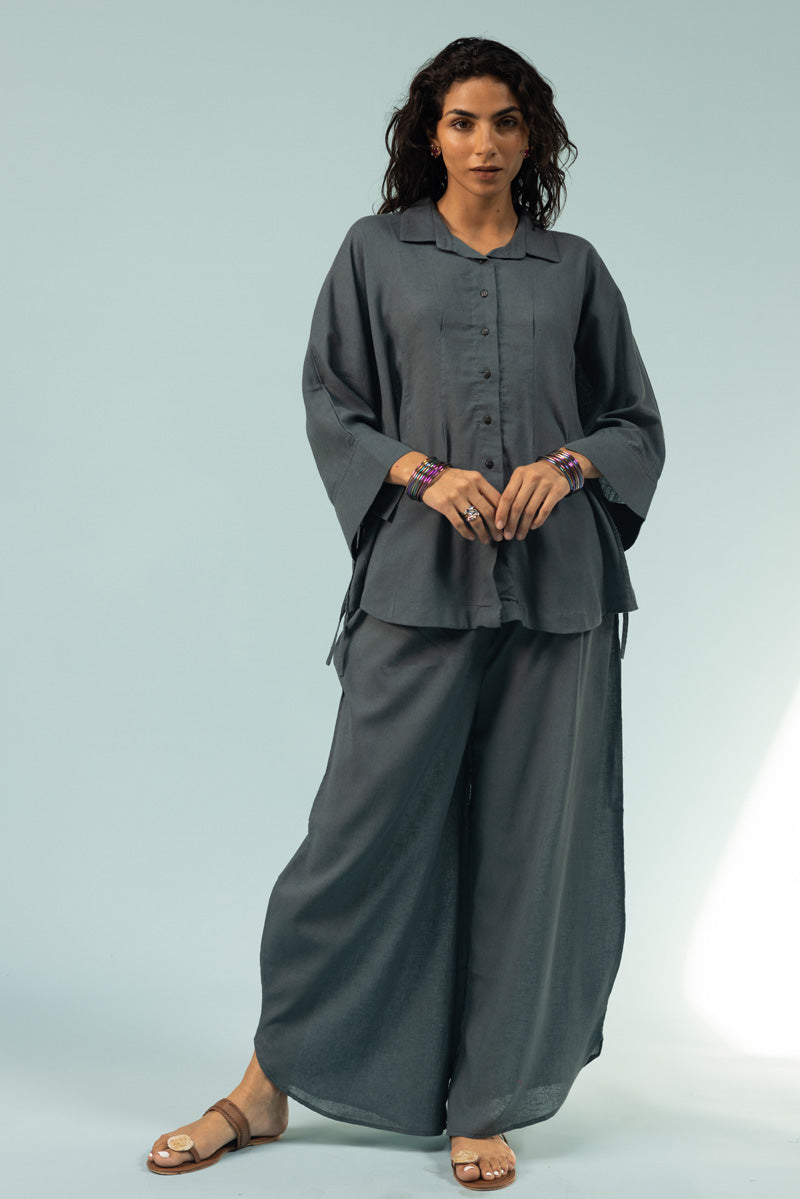 Minimal Co-Ord Set