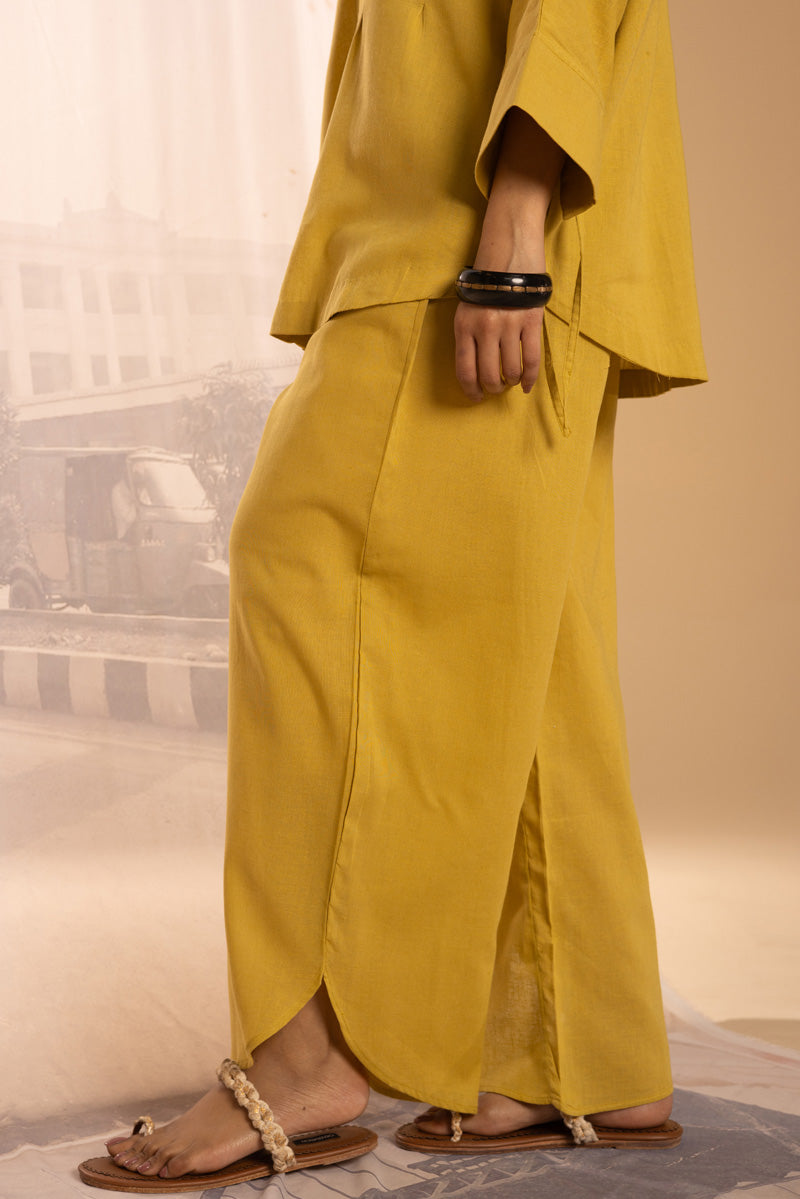 Minimal Co-Ord Set