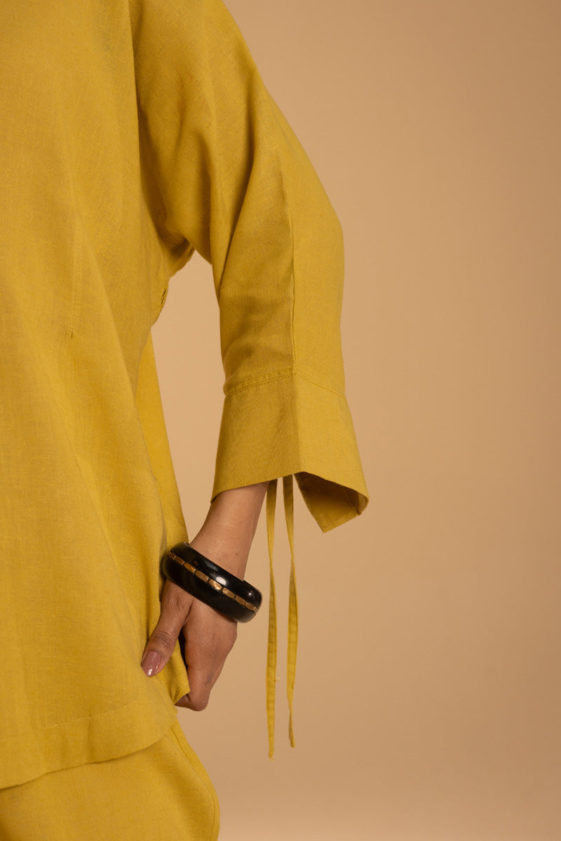 Minimal Co-Ord Set