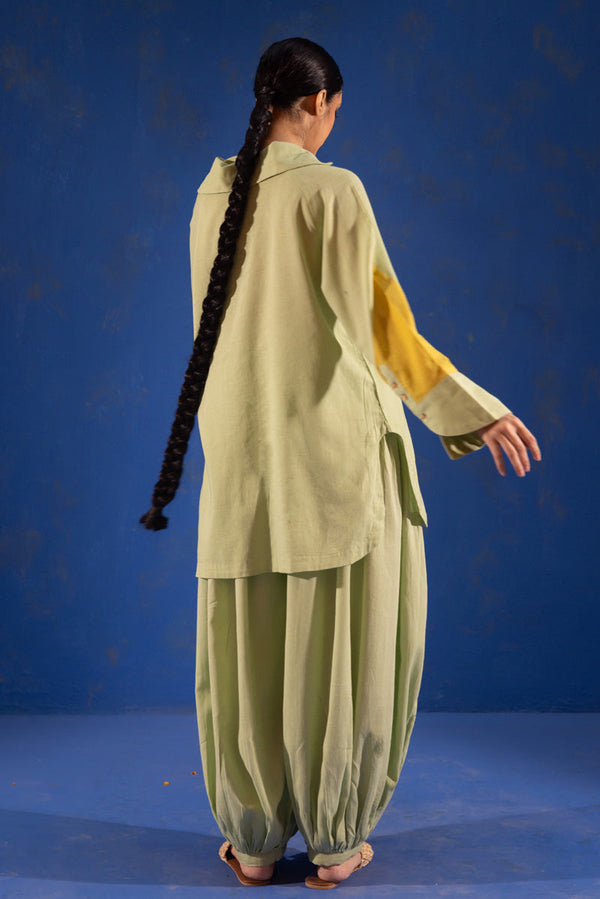 Mono-Tone Jasmine Set