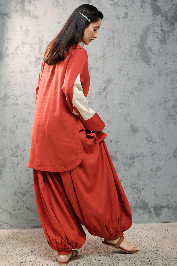 Mono-Tone Jasmine Set