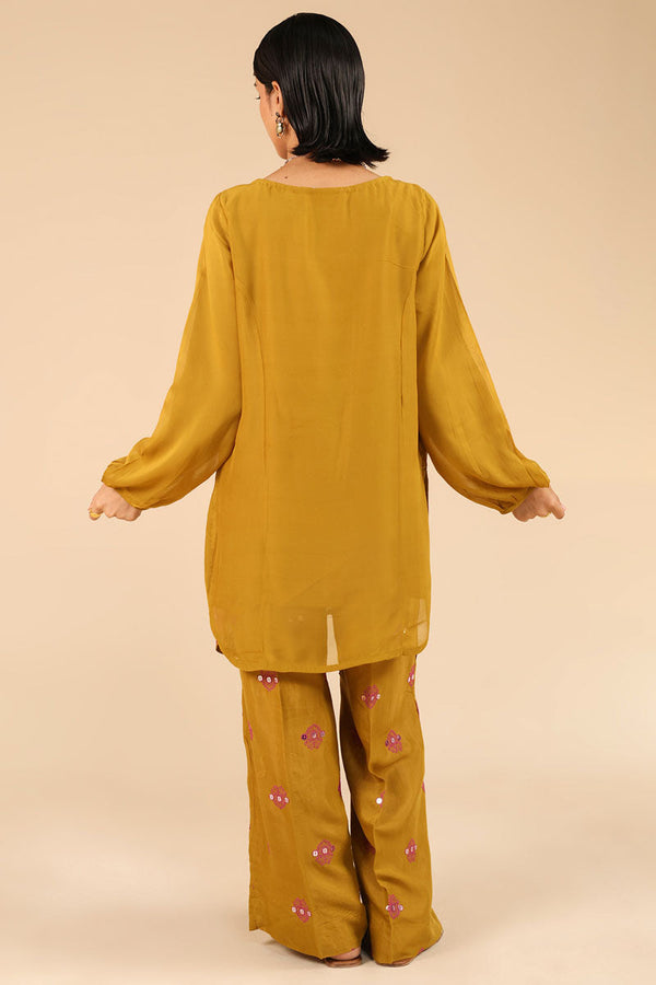 Sheesh Mahal Co-Ord Set