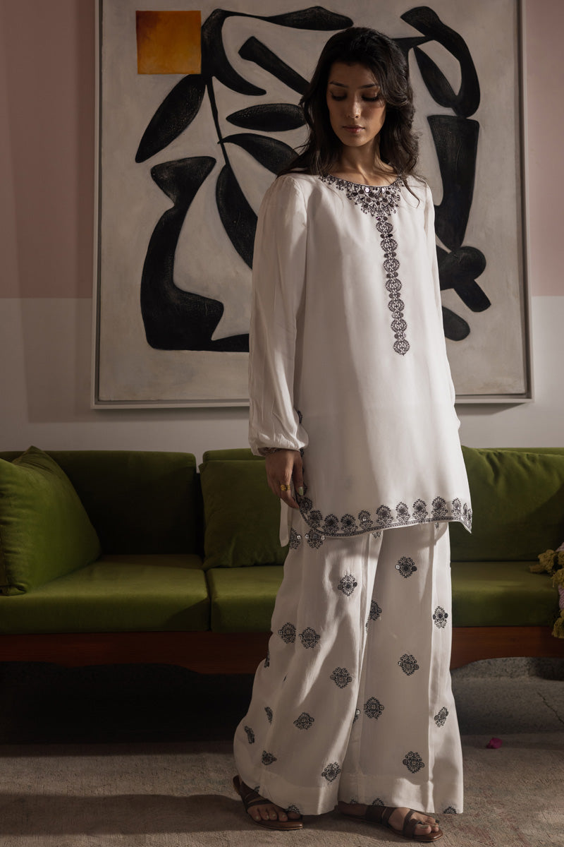 Sheesh Mahal Co-Ord Set
