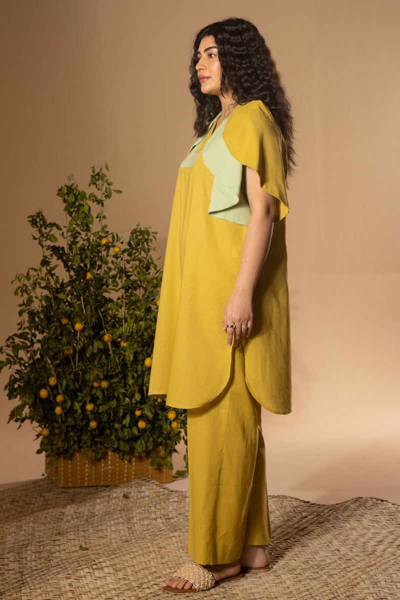 Modern Ease Set
