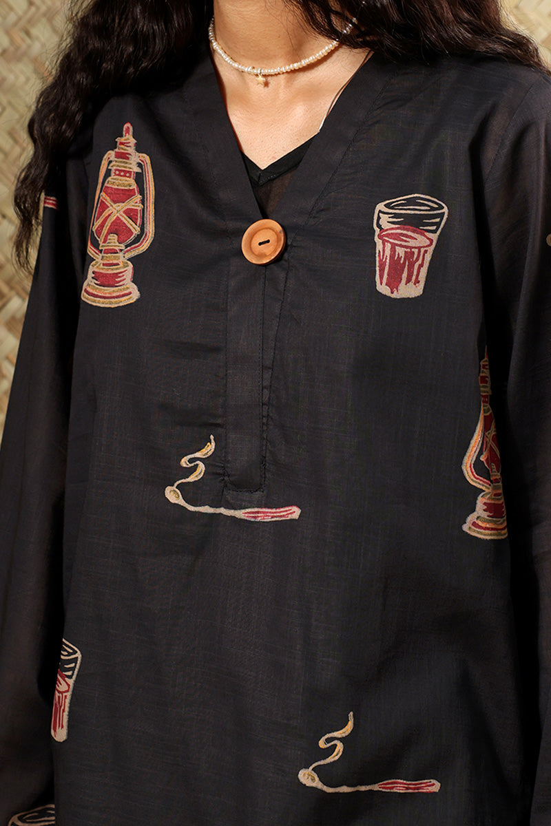Artisan Muse Shirt