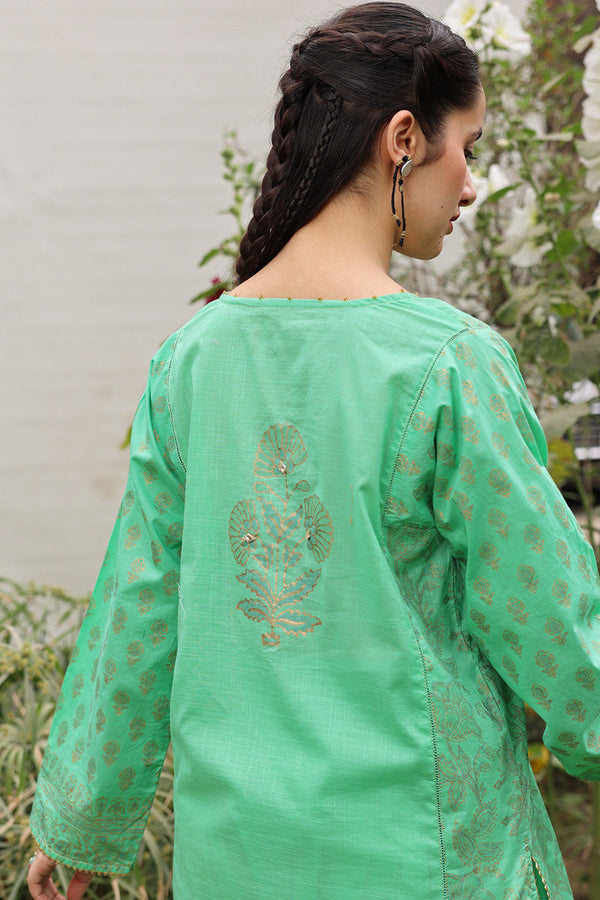 Rang-e-Jamni Farshi Set