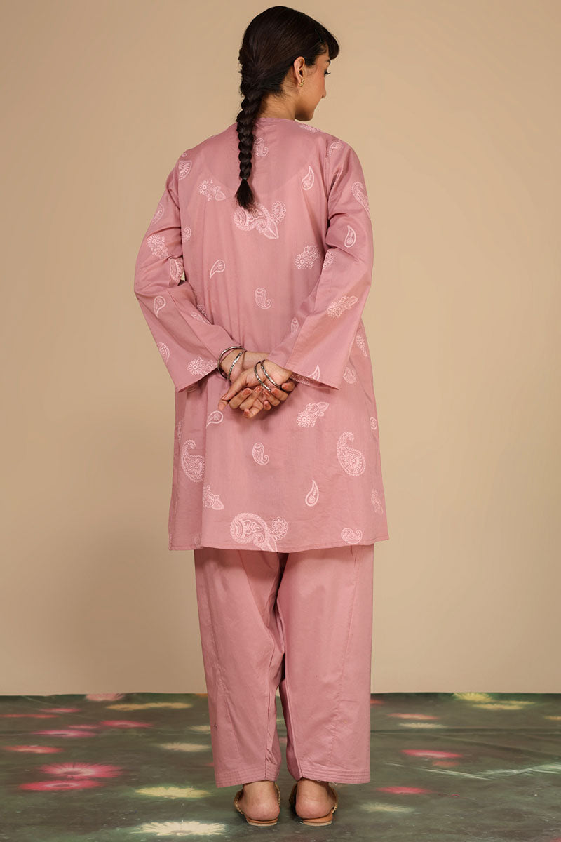 chaipink