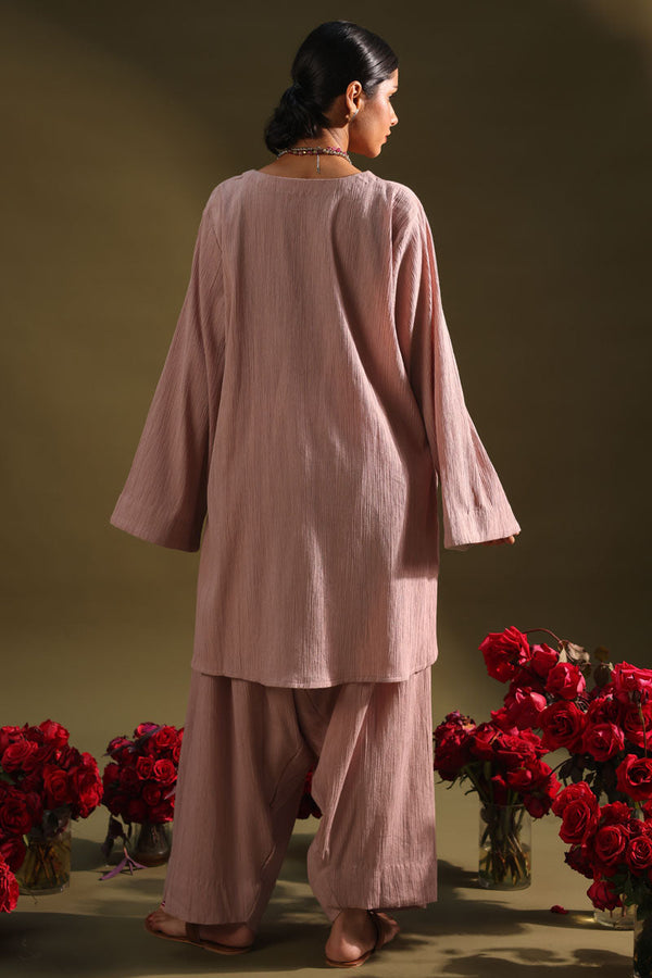 Soft Line Co-Ord Set