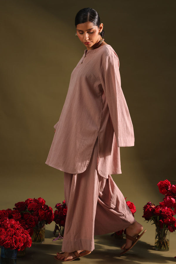 Soft Line Co-Ord Set