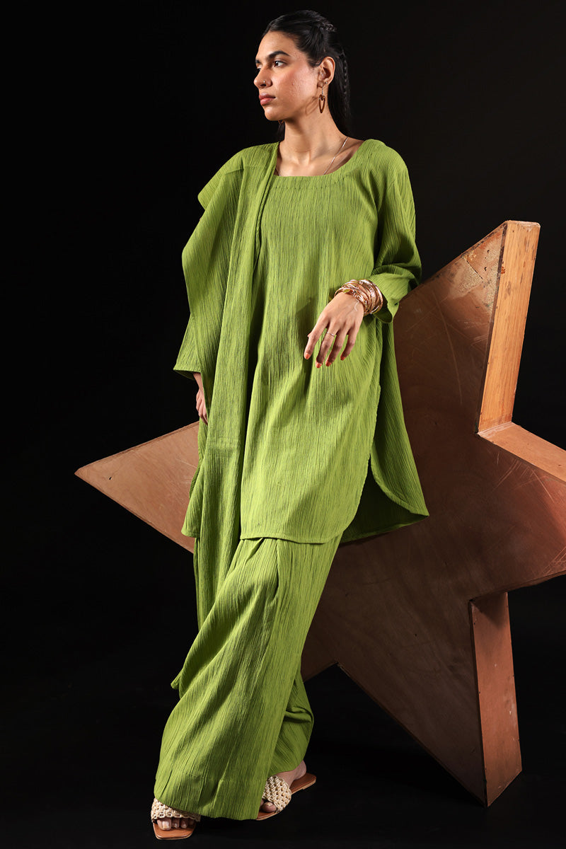 Soft Line 3-Piece Set