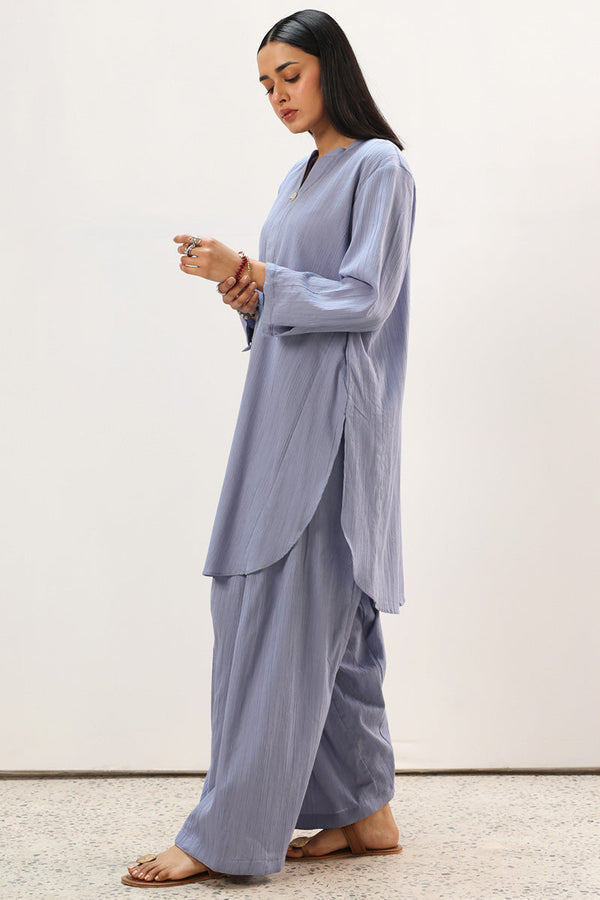 The Ripple Co-Ord Set