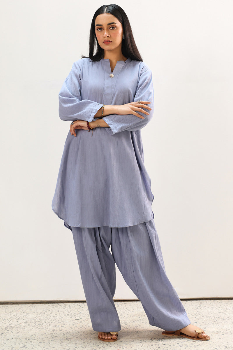 The Ripple Co-Ord Set