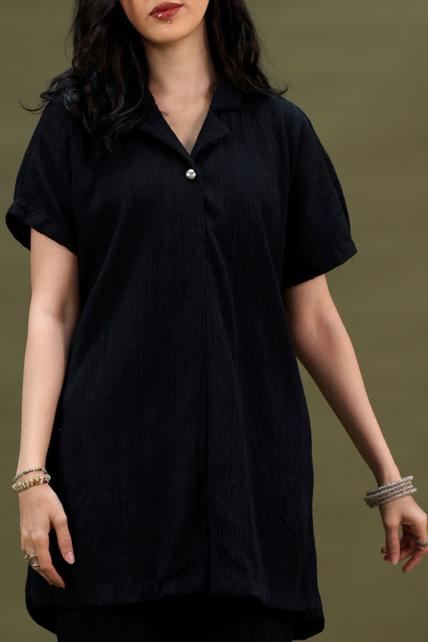 Soft Structure Co-Ord Set