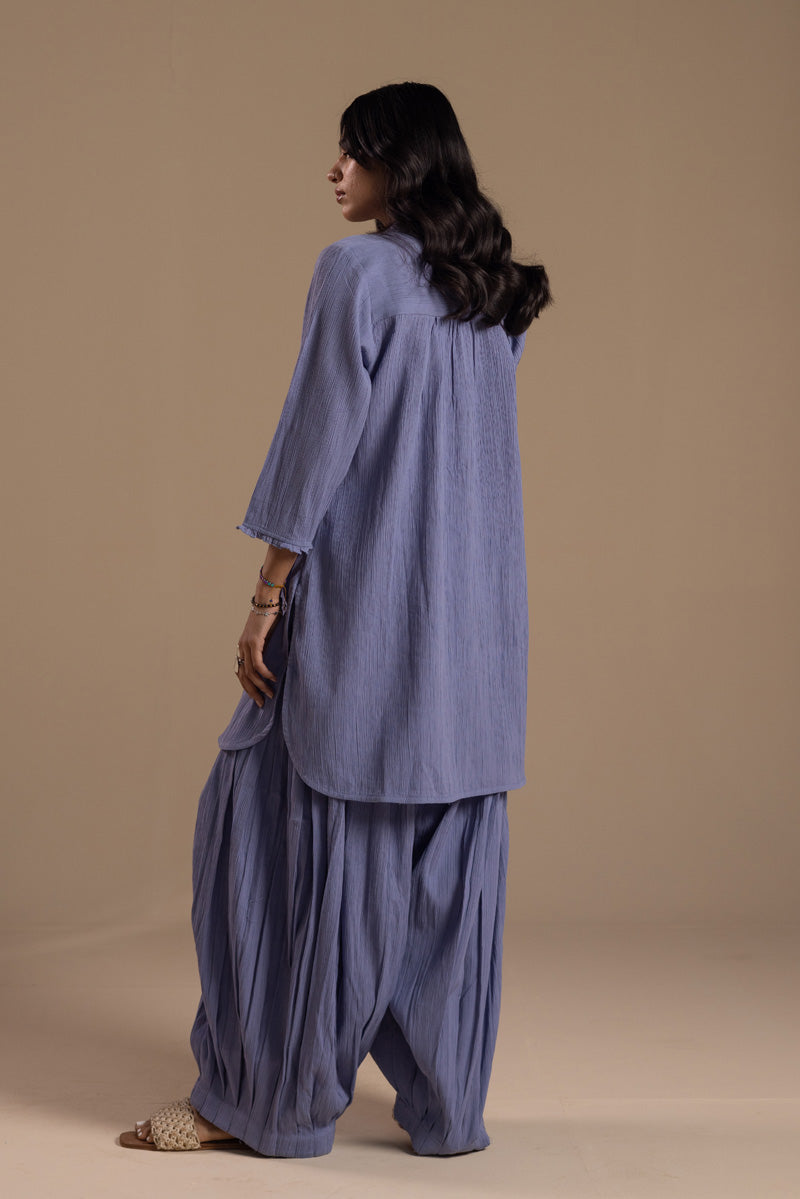 periwinkle