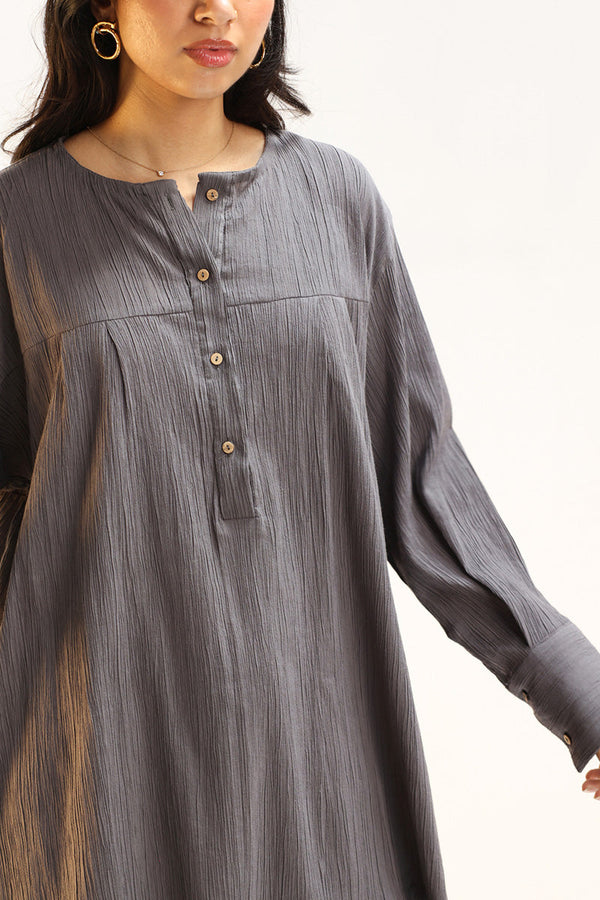 Muted Waves Co-Ord Set