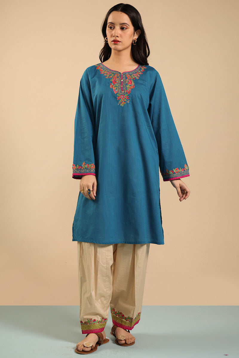 Persian Tales Embroidered Set