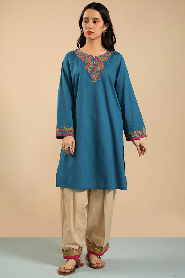 Persian Tales Embroidered Set