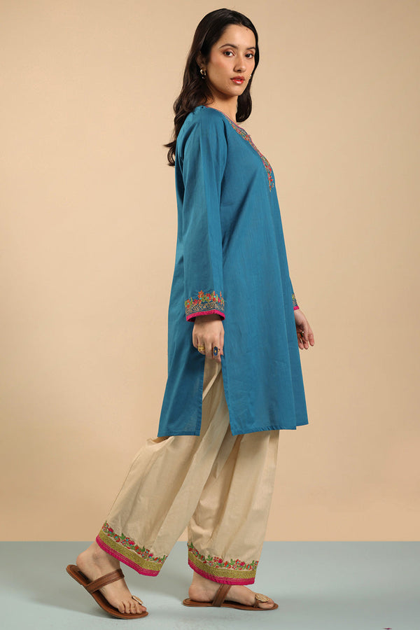 Persian Tales Embroidered Set