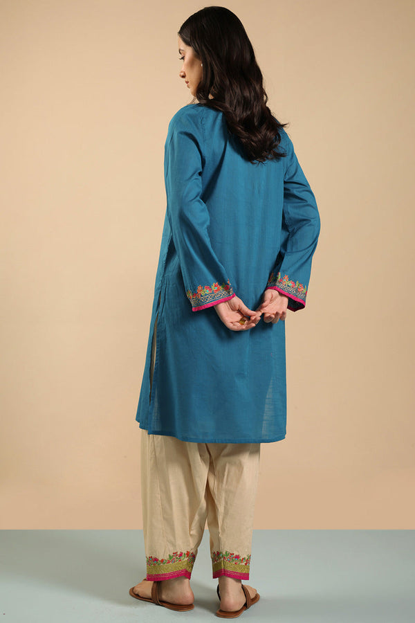 Persian Tales Embroidered Set