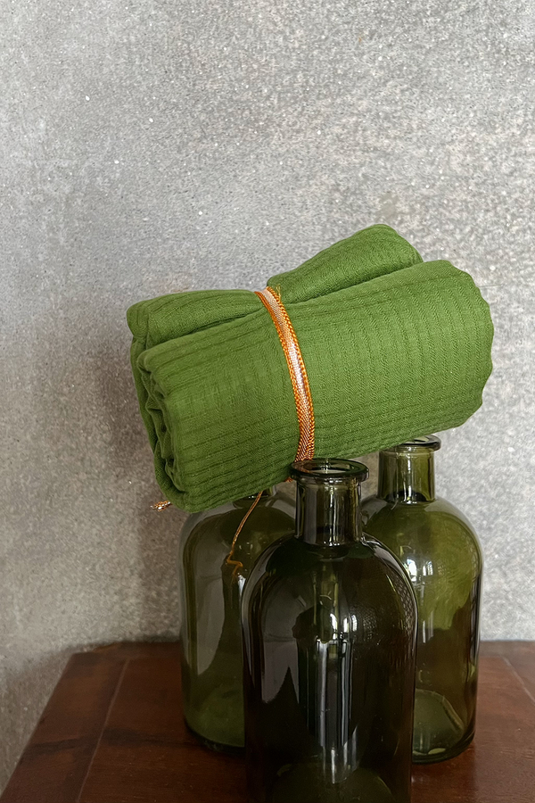 Classic Check Dupatta