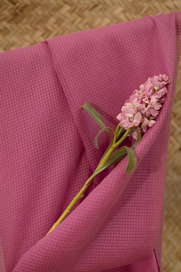 Classic Check Dupatta