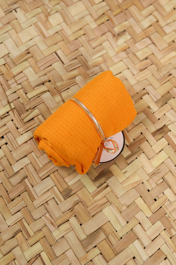 Classic Check Dupatta