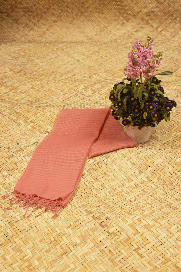 Classic Check Dupatta