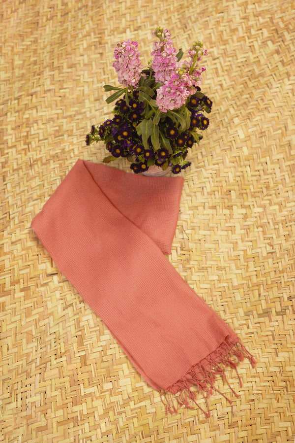 Classic Check Dupatta