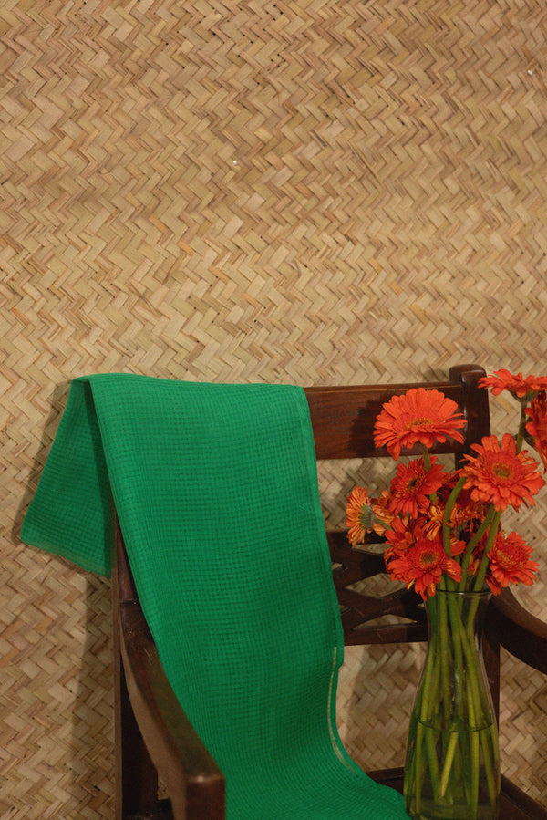 Classic Check Dupatta