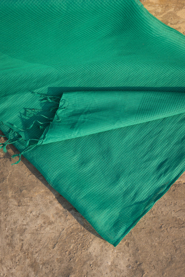 Classic Check Dupatta