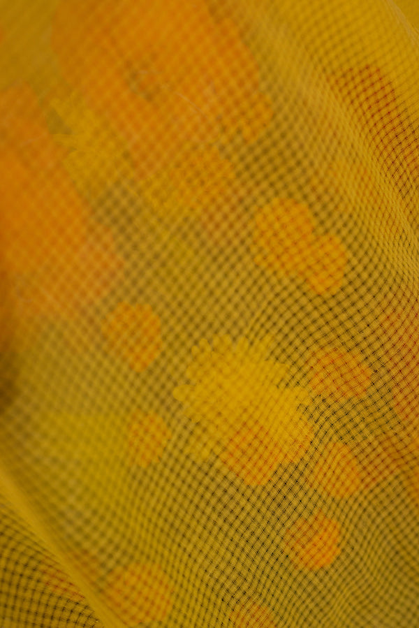 Classic Check Dupatta