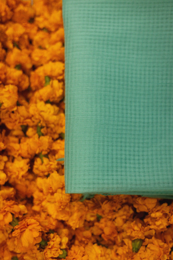 Classic Check Dupatta