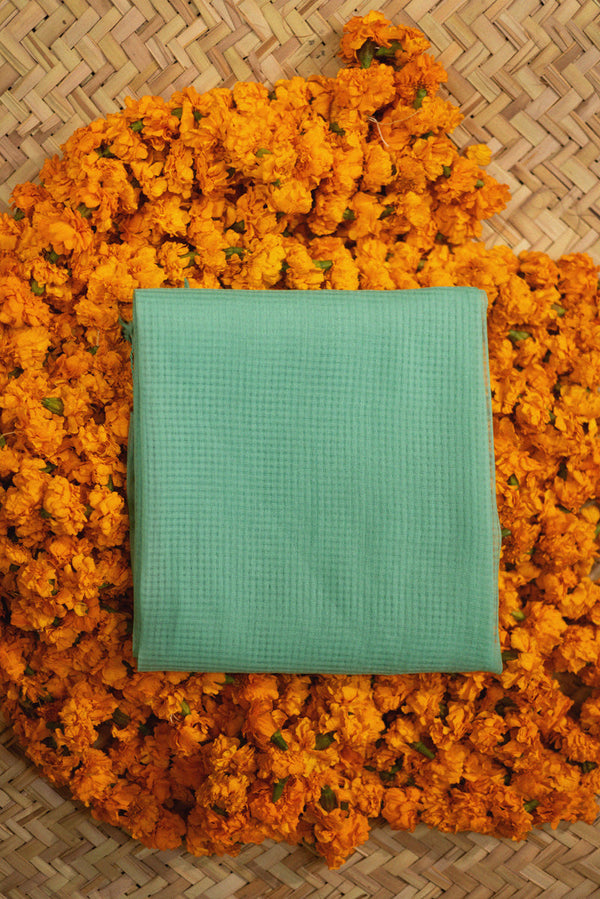 Classic Check Dupatta