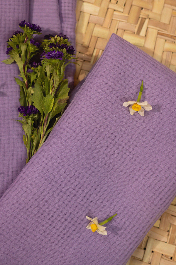 Classic Check Dupatta