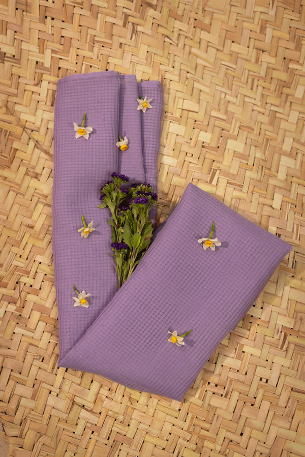 Classic Check Dupatta