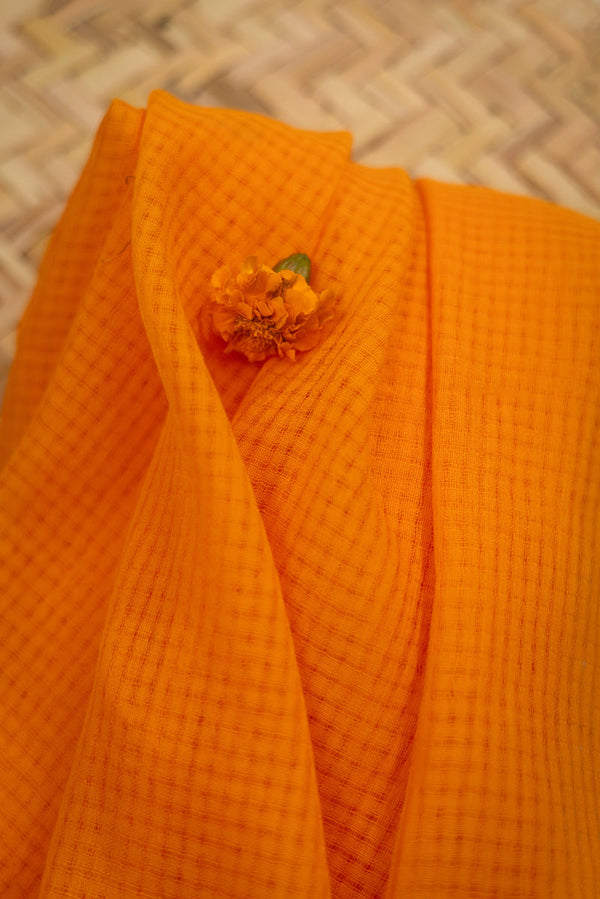 Classic Check Dupatta