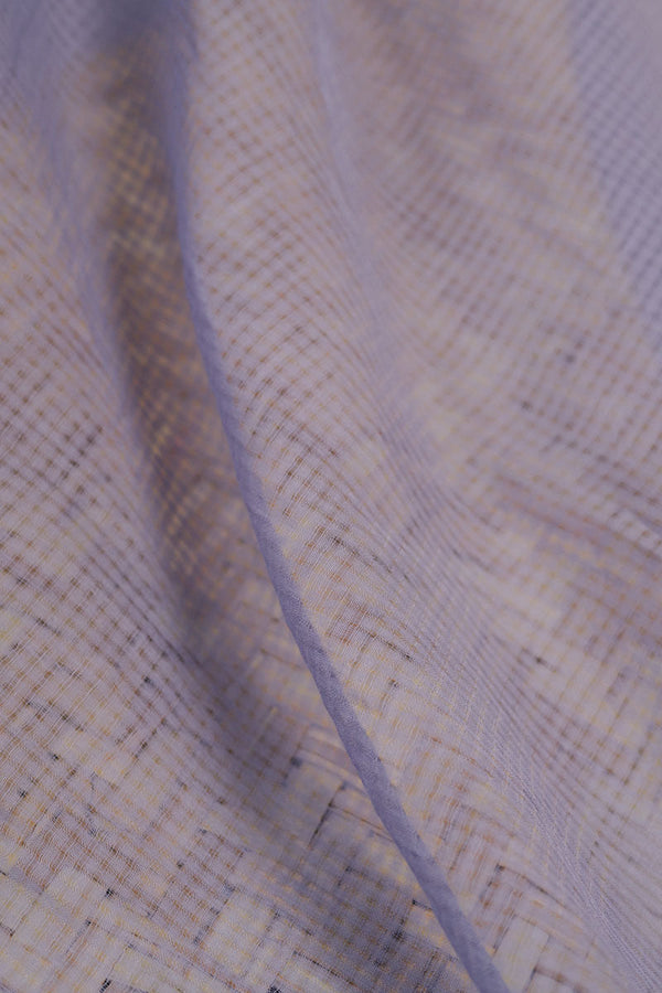 Classic Check Dupatta